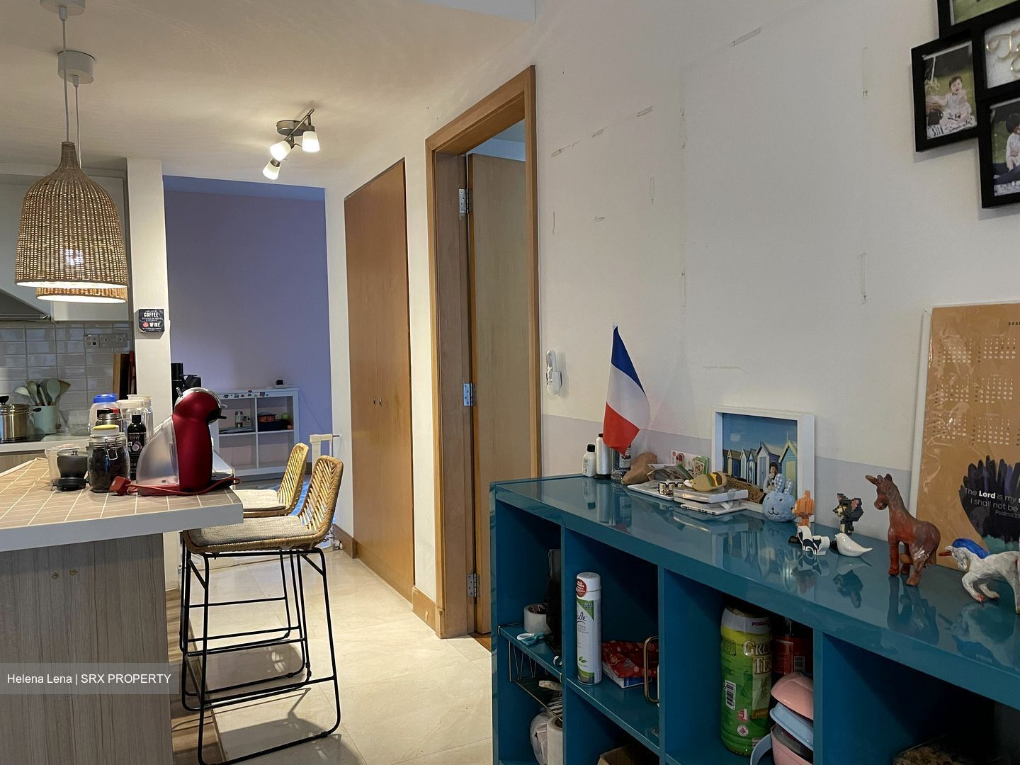 Water Place (D15), Condominium #562622431